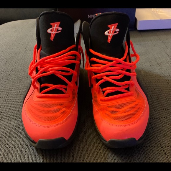 Nike Other - EUC! Nike Air Penny V!